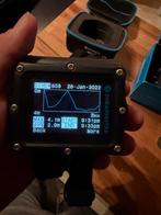 Shearwater Perdix Duikcomputer - Zo goed als nieuw!, Watersport en Boten, Duiken, Ophalen of Verzenden, Zo goed als nieuw, Duikcomputer