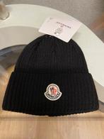 Moncler Muts, Kleding | Heren, Mutsen, Sjaals en Handschoenen, Ophalen of Verzenden, Nieuw, Overige maten, Muts