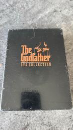 The godfather dvd collection NIEUW in verpakking., Ophalen of Verzenden, Nieuw in verpakking