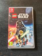 Lego Star Wars: Skywalker Saga - Nintendo Switch, Avontuur en Actie, Gebruikt, 1 speler, Eén computer