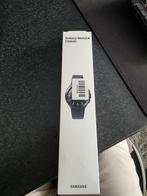 Samsung Galaxy Watch 4 Classic - Zwart - 46mm |, Sieraden, Tassen en Uiterlijk, Smartwatches, Ophalen, Gebruikt, Zwart, GPS
