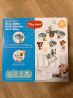 Tiny Love muziekmobiel, Kinderen en Baby's, Speelgoed | Babyspeelgoed, Mobiel, Ophalen of Verzenden, Zo goed als nieuw