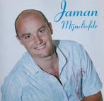 Jaman cd gezocht jaman mijn liefde, Cd's en Dvd's, Cd's | Nederlandstalig, Ophalen of Verzenden, Zo goed als nieuw, Levenslied of Smartlap