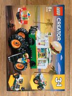 NIEUW LEGO Creator 31104 : Hamburger Monstertruck MISB, Kinderen en Baby's, Speelgoed | Duplo en Lego, Nieuw, Complete set, Ophalen of Verzenden