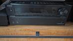Onkyo TX-NR646 Receiver - Topstaat!, Ophalen of Verzenden, Zo goed als nieuw, 120 watt of meer, Onkyo