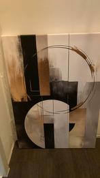 Nieuw canvas 50 x 70 cm, Ophalen of Verzenden