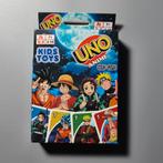 Anime Uno Kaartspel, Ophalen of Verzenden, Nieuw