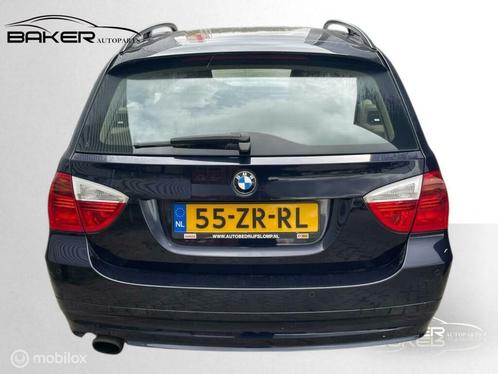 Achterbumper a35/5 BMW 3-serie E91 ('05-'08), Auto-onderdelen, Carrosserie en Plaatwerk, Bumper, BMW, Achter, Gebruikt, Ophalen of Verzenden