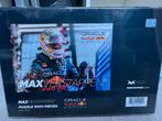 Max Verstappen legpuzzel origineel, Ophalen of Verzenden, 500 t/m 1500 stukjes, Nieuw