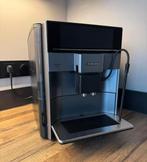 Siemens EQ.6 Plus s100, Witgoed en Apparatuur, Koffiezetapparaten, Ophalen, Zo goed als nieuw, Espresso apparaat