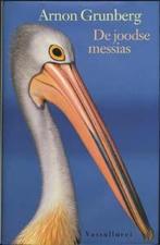 Arnon Grunberg : De joodse messias, Ophalen of Verzenden, Gelezen