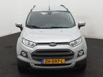 Ford EcoSport 1.5 Ti-VCT Titanium 111 PK | Automaat | Naviga, Auto's, Ford, 65 €/maand, Euro 6, Met garantie (alle), Bedrijf