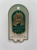 Efteling pin Prinses op de Erwt EPP 485 op kaartje, Ophalen of Verzenden, Nieuw