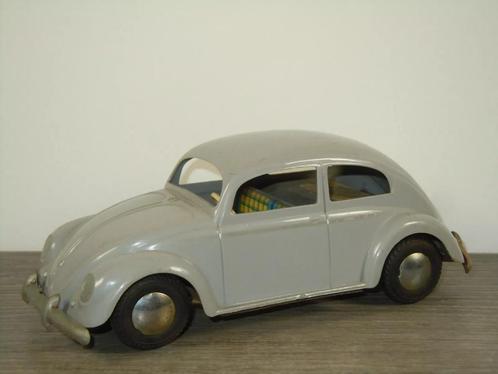 VW Volkswagen Beetle Split Window - Arnold Germany, Hobby en Vrije tijd, Modelauto's | Overige schalen, Zo goed als nieuw, Auto