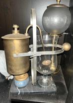 Retro royale koffiezetapparaat antiek, Witgoed en Apparatuur, Ophalen of Verzenden, Zo goed als nieuw, Overige modellen, Overige typen