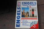 engels intensieve taalcursus met cd, Ophalen of Verzenden