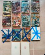 Pim Pandoer - Carel Beke - 10 stuks Gelezen Boeken, Ophalen of Verzenden, Gelezen, Carel Beke, Fictie algemeen