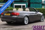 BMW 335i Cabrio DCT aut High Executive | navi Pro | trekhaak, Auto's, Automaat, Euro 5, Achterwielaandrijving, Gebruikt
