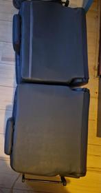 Toyota Landcruiser 120 Achterstoelen Leder, Ophalen, Gebruikt, Toyota
