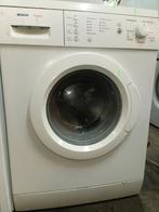 Bosch Maxx 6 wasmachine 6 Kg, Witgoed en Apparatuur, Wasmachines, Ophalen of Verzenden, Zo goed als nieuw, Voorlader, 85 tot 90 cm