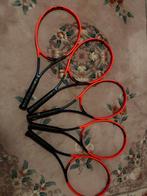 Head radical mp, Sport en Fitness, Tennis, Gebruikt, Ophalen of Verzenden, Head, Racket