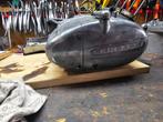 Zündapp 5 bak oud model, Ophalen, Gebruikt, Blok