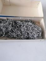 vintage doosje loodlemetta, Diversen, Kerst, Ophalen of Verzenden