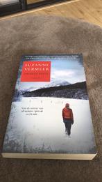 Suzanne Vermeer - Zwarte piste, Suzanne Vermeer, Ophalen of Verzenden, Zo goed als nieuw, Nederland