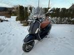 Vespa primavera custom 45S, Fietsen en Brommers, Scooters | Vespa, Ophalen, Zo goed als nieuw, Benzine, Overige modellen