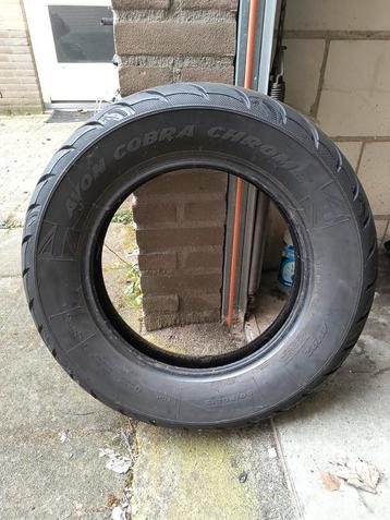 Gratis motorband avon cobra chrome 150/90b15 beschikbaar voor biedingen
