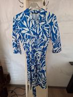 jurk Betty Barclay maat 46, Ophalen of Verzenden, Nieuw, Maat 46/48 (XL) of groter, Wit