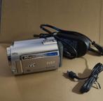 JVC Everio video camera model GZ-MG330HE  ingebouwde HDisk, Ophalen of Verzenden, JVC, Zo goed als nieuw