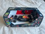 Bestuurbare auto Max verstappen RB18, Hobby en Vrije tijd, Modelauto's | 1:24, Ophalen of Verzenden, Zo goed als nieuw