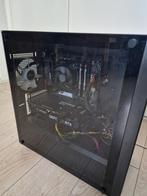 Gaming PC | RTX 3060 | Ryzen 5 5600x, Ophalen, Zelf gebouwde pc, Virtual Reality, AMD Ryzen 5