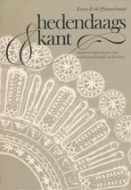 Hedendaags kant / traditioneel naald- en kloskant, Verzenden, Boek of Tijdschrift
