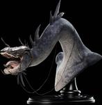 Weta Fell Beast bust met helm, Ophalen of Verzenden, Zo goed als nieuw