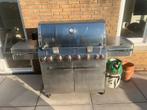 Weber Summit Gasbarbecue, Tuin en Terras, Ophalen of Verzenden, Zo goed als nieuw