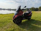 Piaggio mp3 500 lt autorijbewijs motorscooter, Fietsen en Brommers, Scooters | Piaggio, Ophalen, Gebruikt, Overige modellen, Benzine