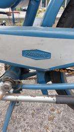 Klassieke Phänomen Moped - Oldtimer, Fietsen en Brommers, Brommers | Oldtimers, Ophalen of Verzenden, Maximaal 25 km/u, Overige merken