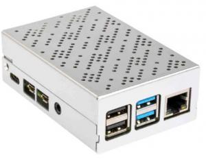 Raspberry PI4, 4GB Setje, Computers en Software, Moederborden, Nieuw, Overige typen, DDR4, Verzenden