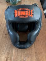 Nieuwe Rumble Bokshelm - Maat M, Ophalen, Nieuw, Bokshelm