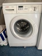 Wasmachine Bosch, Witgoed en Apparatuur, Wasmachines, Ophalen, Wolwasprogramma, Zo goed als nieuw, Voorlader