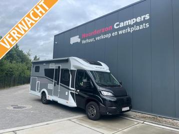 Sunlight T68 C Adventure automaat beschikbaar voor biedingen