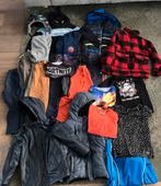 Kledingpakket Jongen Maat 122/128, Ophalen of Verzenden, Gebruikt, Jongen