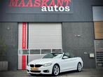 BMW 4-Serie Cabrio (f33) 430i / M Sport Edition High Executi, Auto's, BMW, Automaat, 1998 cc, Gebruikt, 4 stoelen