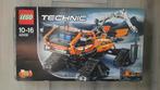 Lego technic 42038 noordpool truck, Ophalen of Verzenden, Zo goed als nieuw