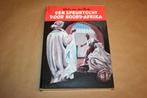 Een speurtocht door Noord-Afrika. Willy vd Heide. 1955., Boeken, Kinderboeken | Jeugd | 10 tot 12 jaar, Gelezen, Ophalen of Verzenden