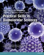 Practical skills in biomolecular sciences boek, Boeken, Ophalen of Verzenden