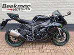 KAWASAKI NINJA ZX-6R (bj 2011) ZXR 600 ZX6R NL - 2e Eig 17dk, 4 cilinders, Motorrijbewijs A, Bedrijf, Onbekend