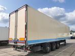 SCHMITZ SKO 24 BI-TEMP, Auto's, Overige kleuren, Bedrijf, Aanhangers en Opleggers, Te koop